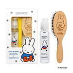 ジョヴァンニ×ミッフィー25年夏コスメ、“ハニーorベリー香る”シュガースクラブやヘア美容液｜写真4