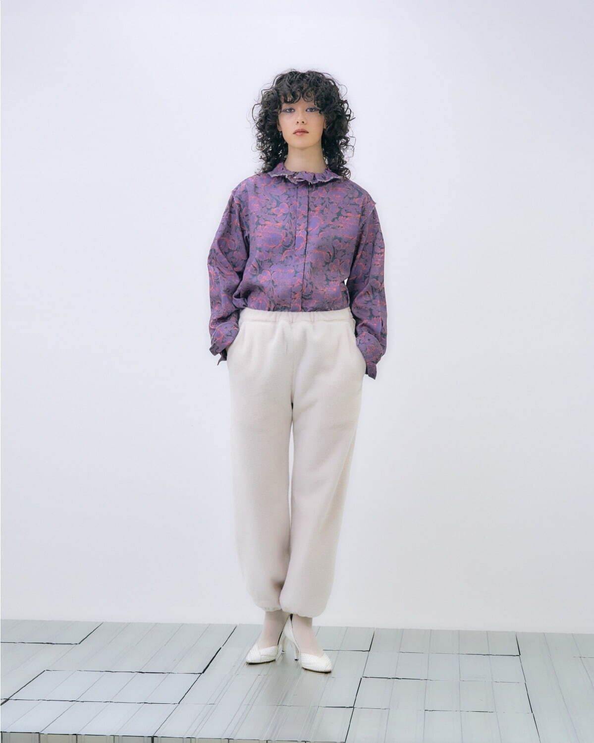 ポンティ(PONTI) コレクション - ファッションプレス
