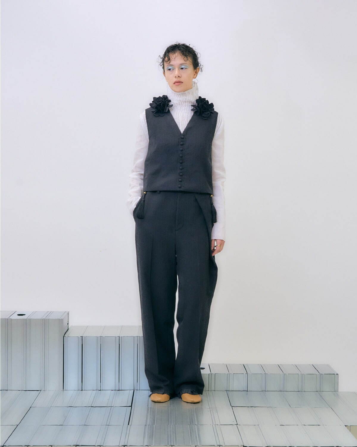 ポンティ 2025-26年秋冬<span>コレクション</span> - 写真9