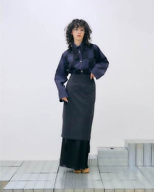 ポンティ(PONTI) 2025-26年秋冬ウィメンズコレクション  - 写真6