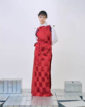 ポンティ(PONTI) 2025-26年秋冬ウィメンズコレクション  - 写真10