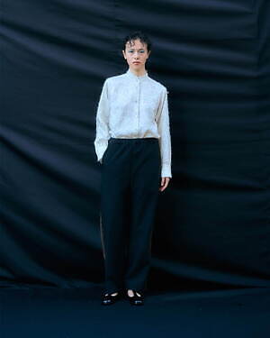 ポンティ(PONTI) 2025-26年秋冬ウィメンズコレクション  - 写真20