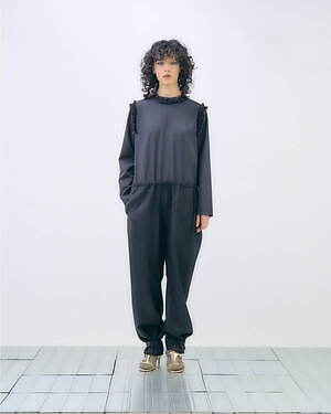 ポンティ(PONTI) 2025-26年秋冬ウィメンズコレクション  - 写真25