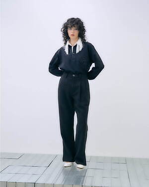 ポンティ(PONTI) 2025-26年秋冬ウィメンズコレクション  - 写真28