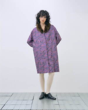 ポンティ(PONTI) 2025-26年秋冬ウィメンズコレクション  - 写真29