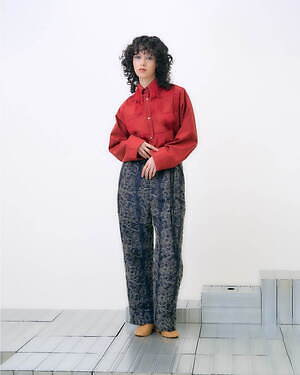 ポンティ(PONTI) 2025-26年秋冬ウィメンズコレクション  - 写真32