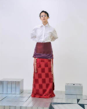 ポンティ(PONTI) 2025-26年秋冬ウィメンズコレクション  - 写真34