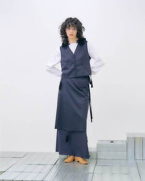 ポンティ(PONTI) 2025-26年秋冬ウィメンズコレクション  - 写真35