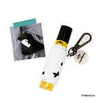 ナリン×ミッフィー25年夏コスメ、“ミッフィー＆ぬいぐるみ”デザインのロールオン式ハーブオイル｜写真3