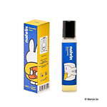 ナリン×ミッフィー25年夏コスメ、“ミッフィー＆ぬいぐるみ”デザインのロールオン式ハーブオイル｜写真1