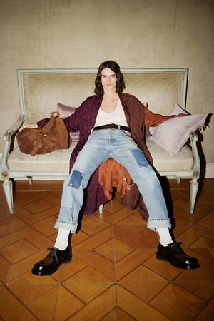 モスキーノ(MOSCHINO) 2025-26年秋冬ウィメンズコレクション  - 写真5