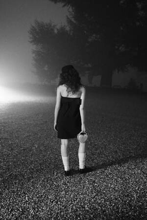 モスキーノ(MOSCHINO) 2025-26年秋冬ウィメンズコレクション  - 写真21