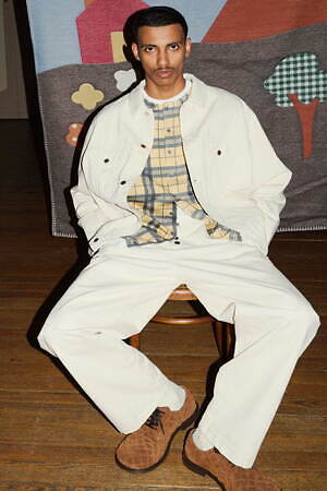 モスキーノ(MOSCHINO) 2025-26年秋冬ウィメンズコレクション  - 写真32