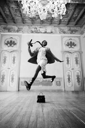 モスキーノ(MOSCHINO) 2025-26年秋冬ウィメンズコレクション  - 写真49