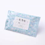 よーじや“ラムネ香る”25年夏ひんやりコスメ、冷感ボディミスト＆涼しげグリーンのあぶらとり紙｜写真4