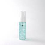 よーじや“ラムネ香る”25年夏ひんやりコスメ、冷感ボディミスト＆涼しげグリーンのあぶらとり紙｜写真1