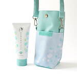 よーじや“ラムネ香る”25年夏ひんやりコスメ、冷感ボディミスト＆涼しげグリーンのあぶらとり紙｜写真6