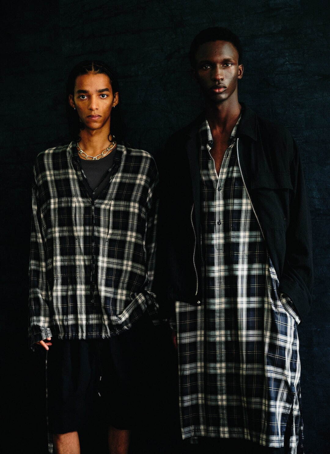 アーネイ(ANEI) 2025年春夏ウィメンズ&メンズコレクション  - 写真8