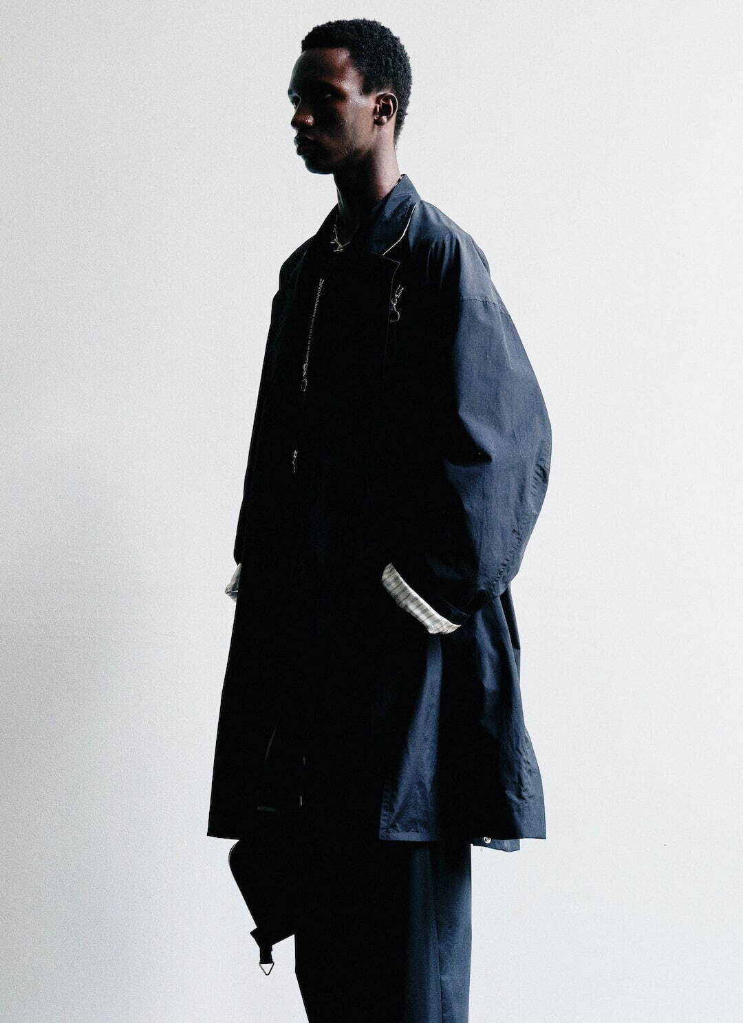 アーネイ(ANEI) 2025年春夏ウィメンズ&メンズコレクション  - 写真12