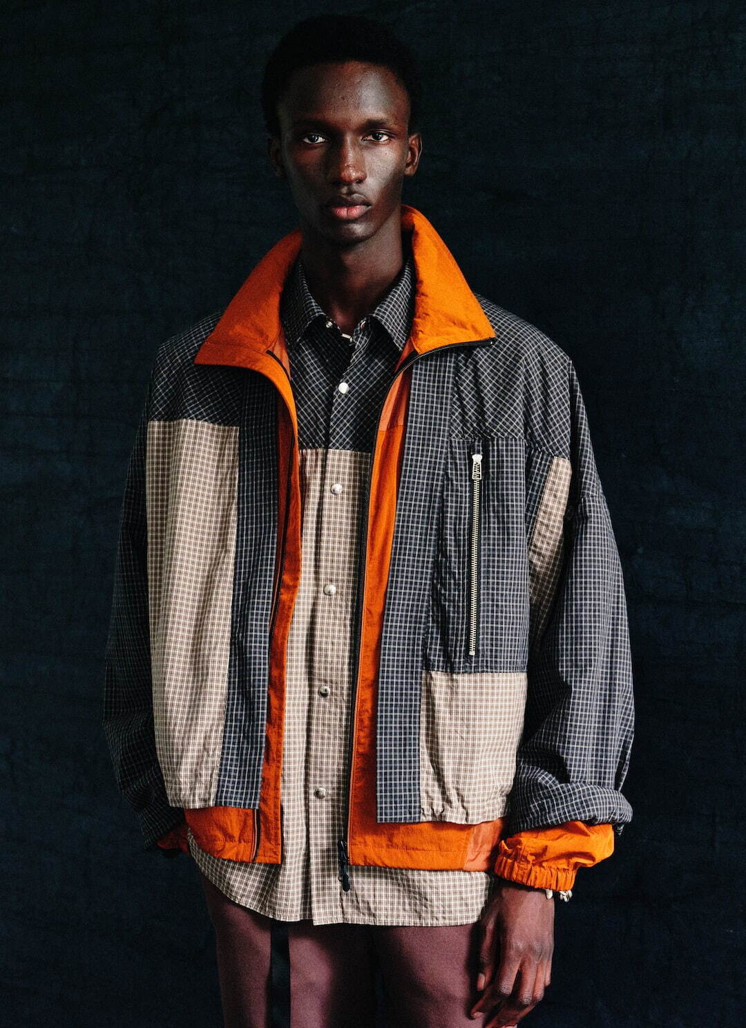 アーネイ(ANEI) 2025年春夏ウィメンズ&メンズコレクション  - 写真30