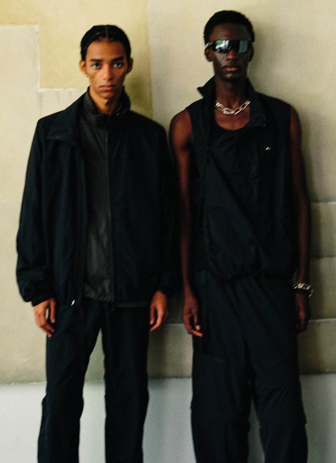 アーネイ(ANEI) 2025年春夏ウィメンズ&メンズコレクション  - 写真32