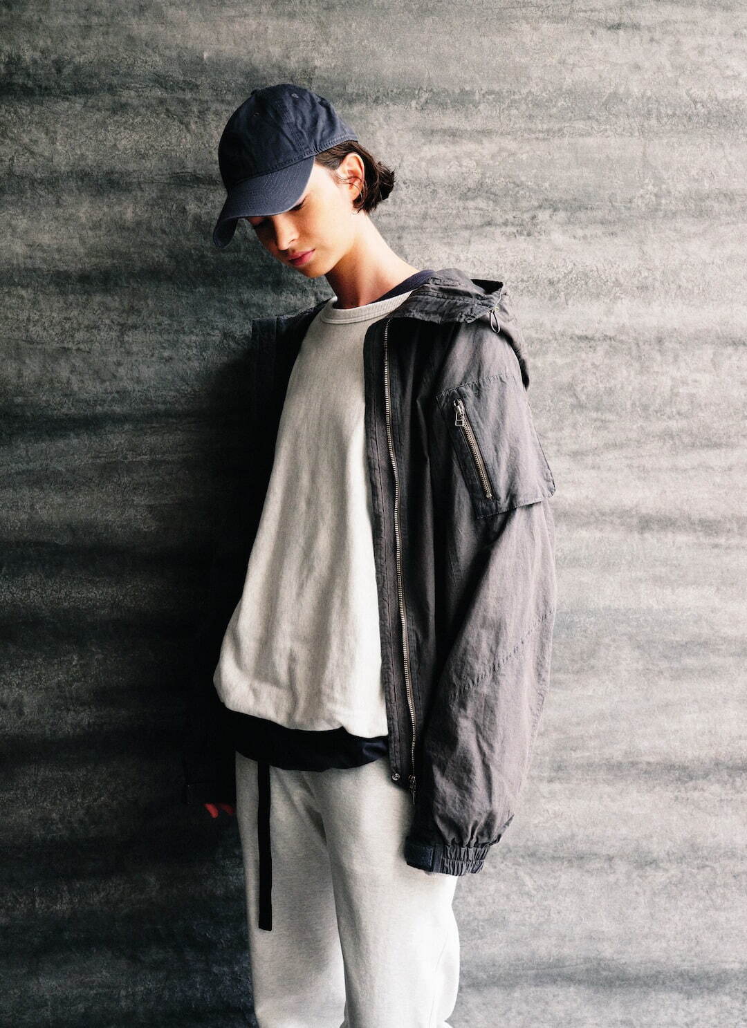 アーネイ(ANEI) 2025年春夏ウィメンズ&メンズコレクション  - 写真36