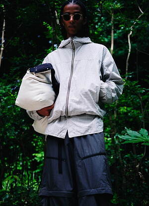 アーネイ(ANEI) 2025年春夏ウィメンズ&メンズコレクション  - 写真3