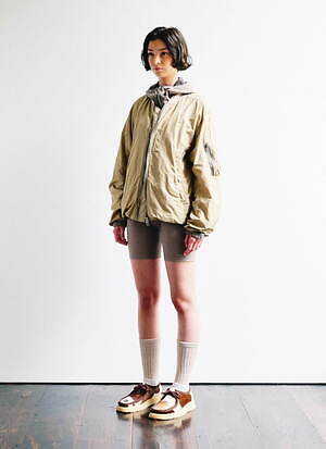 アーネイ(ANEI) 2025年春夏ウィメンズ&メンズコレクション  - 写真31