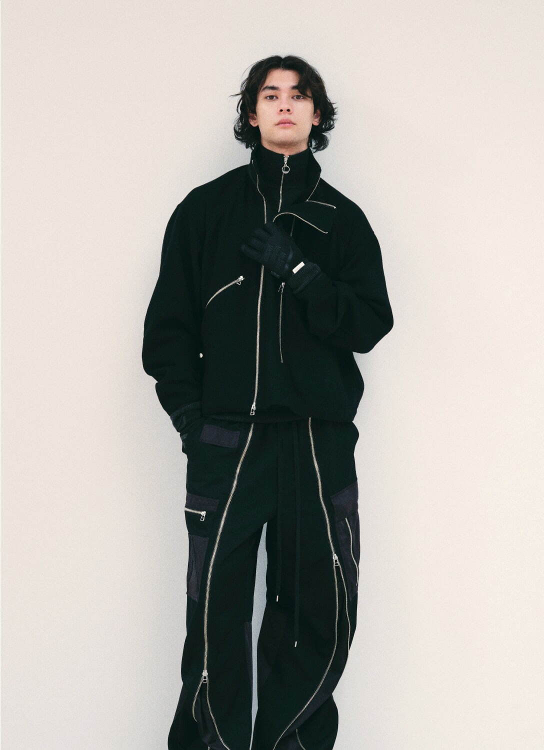 アーネイ 2025-26年秋冬<span>コレクション</span> - 写真2