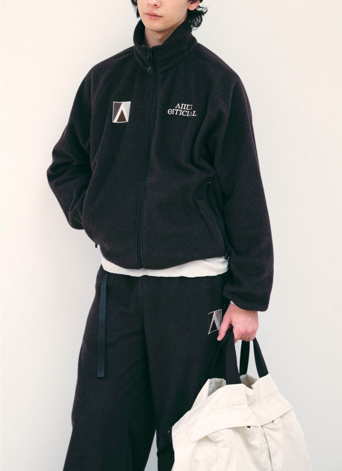 アーネイ 2025-26年秋冬<span>コレクション</span> - 写真5