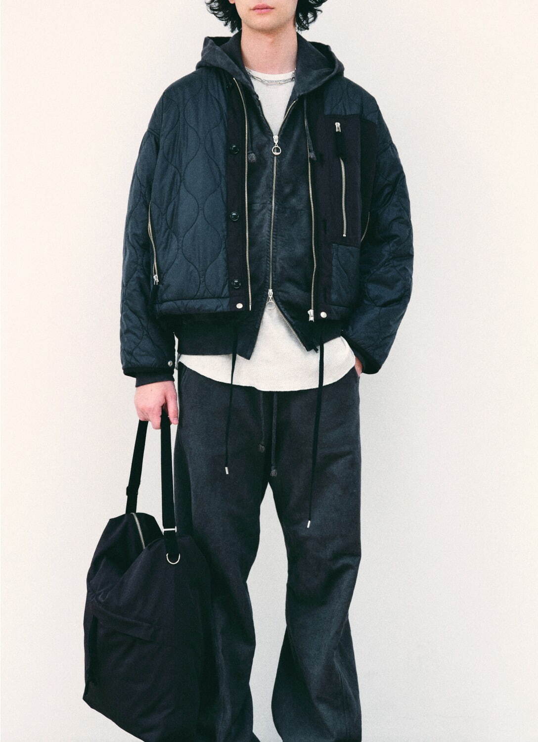 アーネイ 2025-26年秋冬<span>コレクション</span> - 写真6