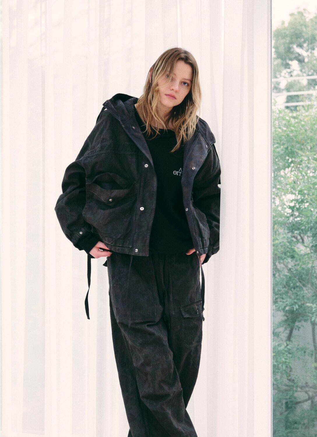 アーネイ 2025-26年秋冬<span>コレクション</span> - 写真7