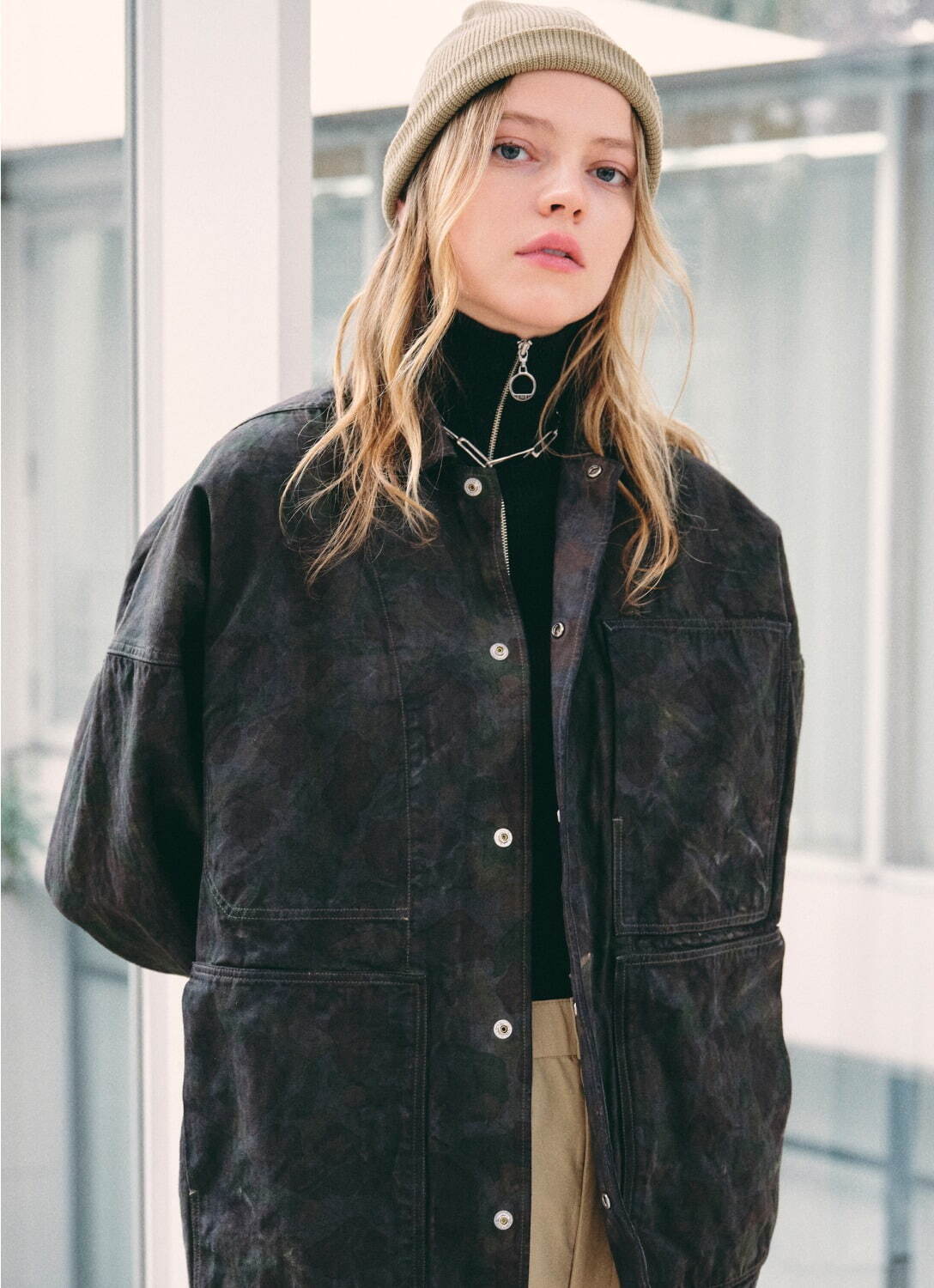 アーネイ 2025-26年秋冬<span>コレクション</span> - 写真8