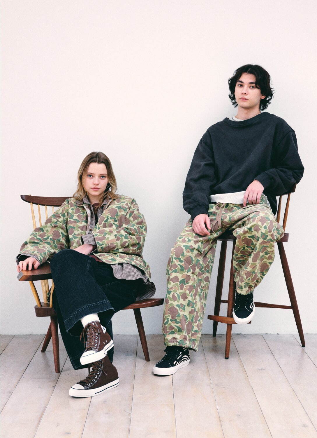 アーネイ 2025-26年秋冬<span>コレクション</span> - 写真10