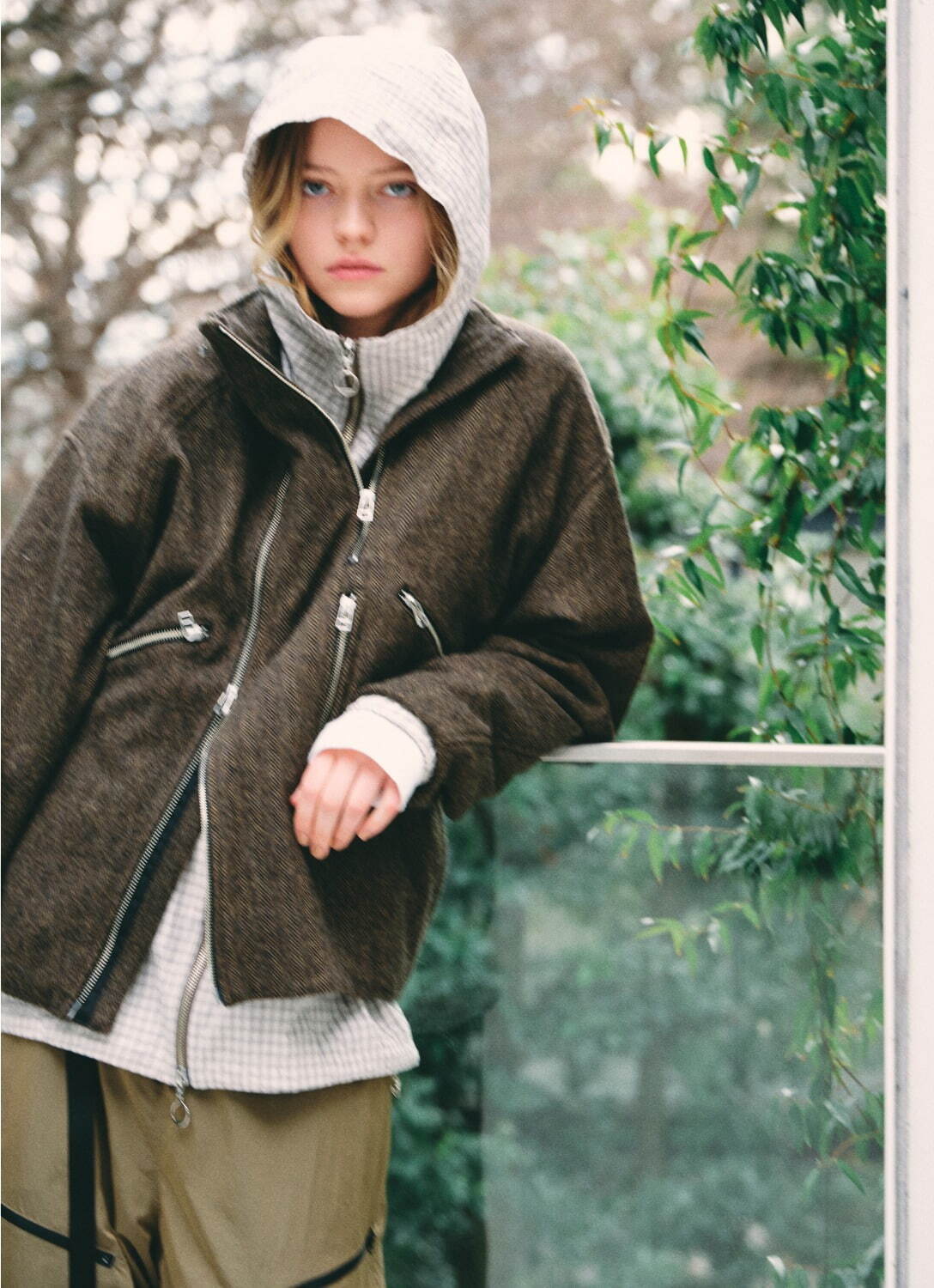 アーネイ 2025-26年秋冬<span>コレクション</span> - 写真12