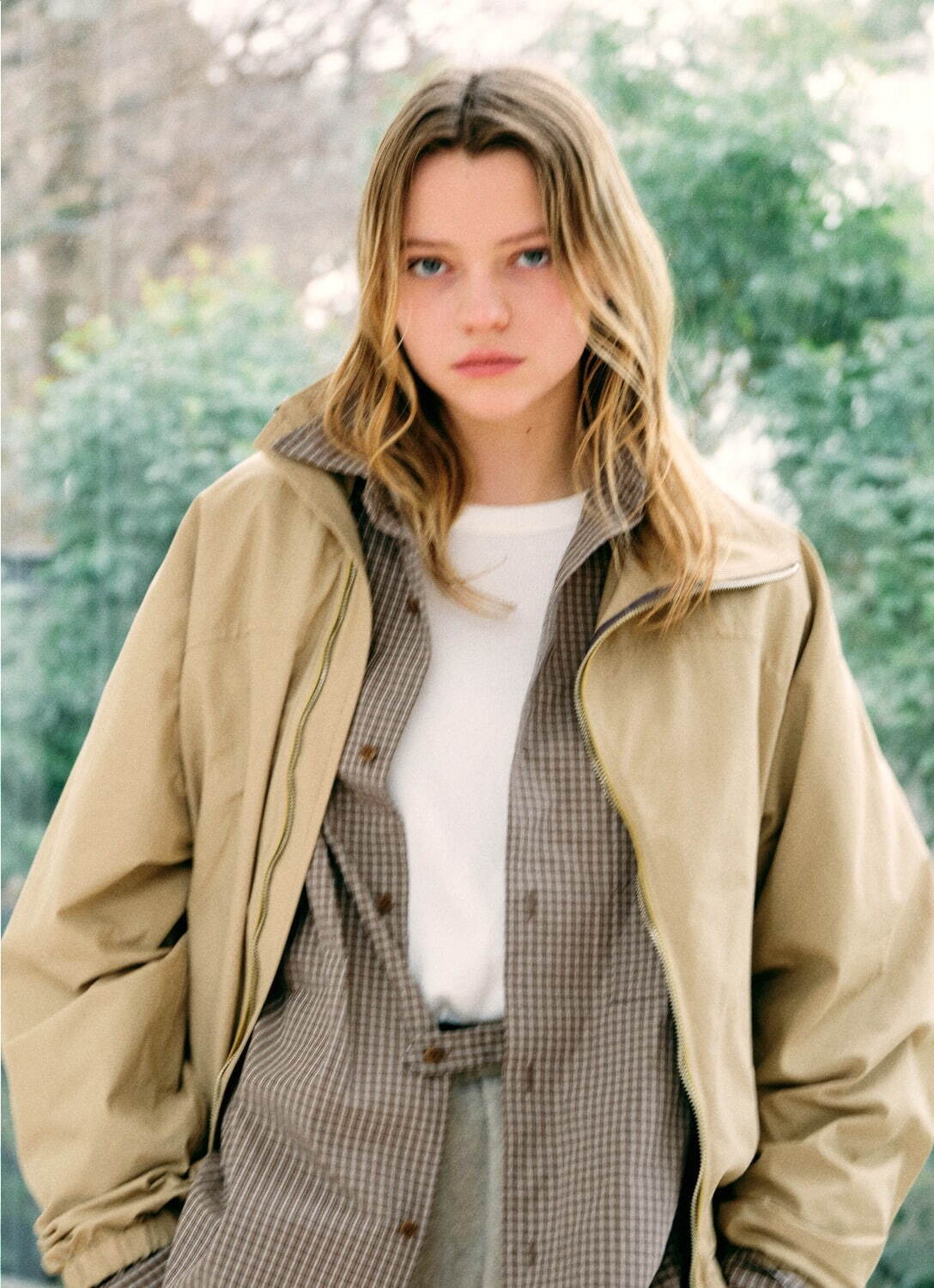 アーネイ 2025-26年秋冬<span>コレクション</span> - 写真16