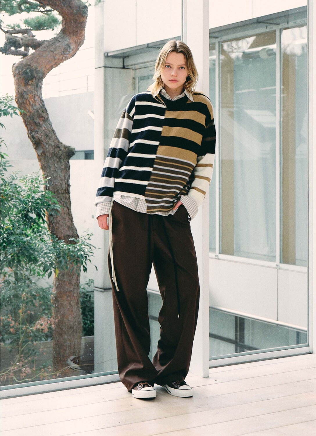 アーネイ 2025-26年秋冬<span>コレクション</span> - 写真19