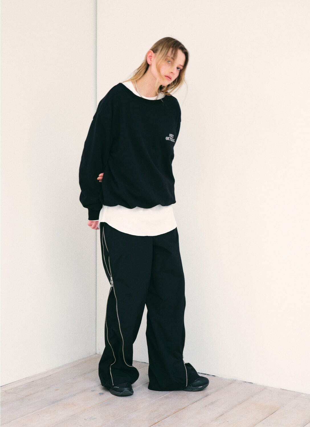 アーネイ 2025-26年秋冬<span>コレクション</span> - 写真23