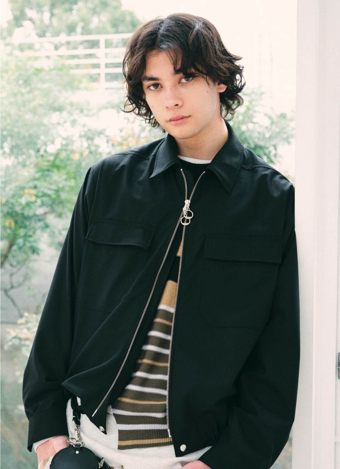 アーネイ 2025-26年秋冬<span>コレクション</span> - 写真24