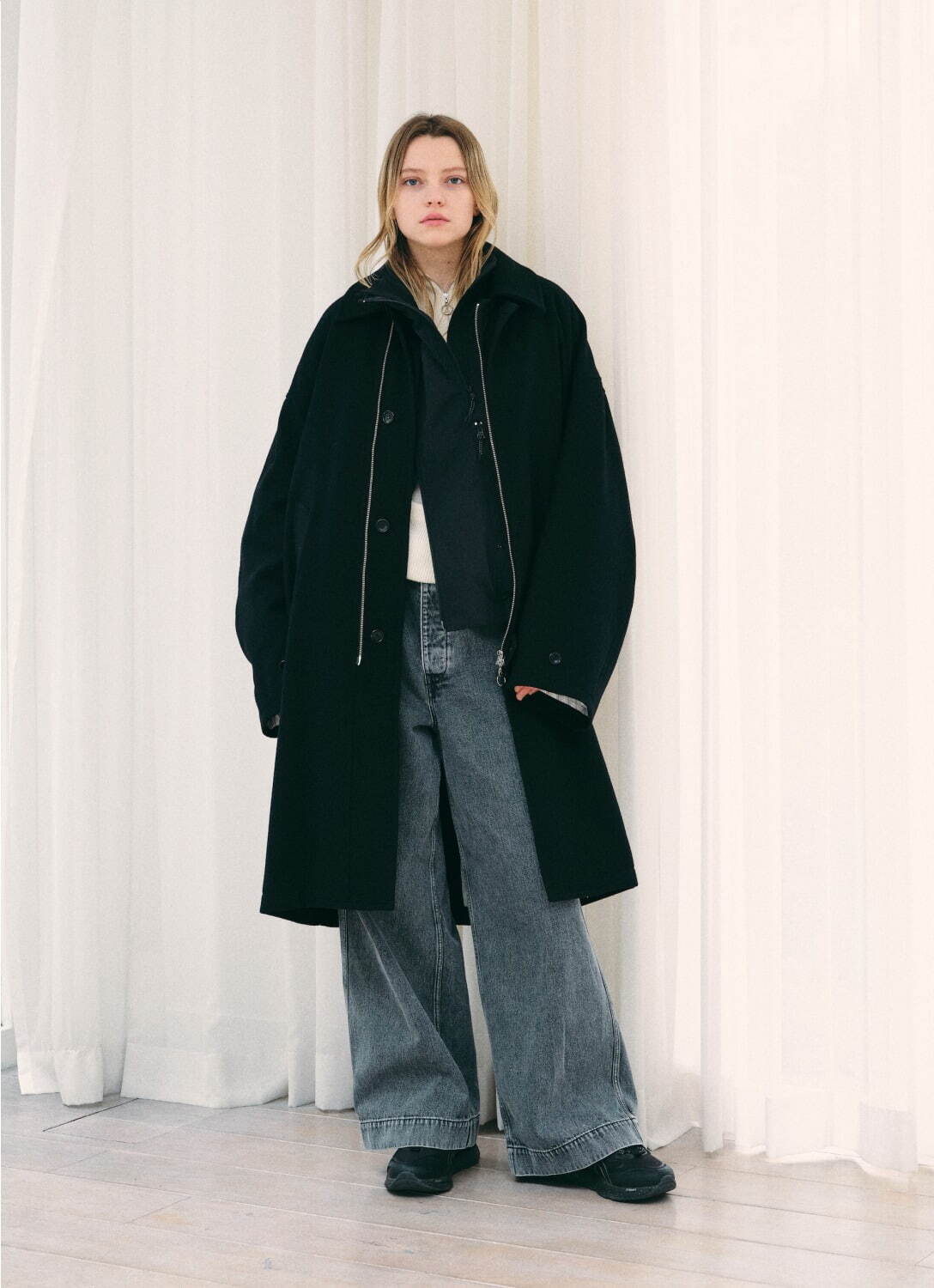 アーネイ 2025-26年秋冬<span>コレクション</span> - 写真27