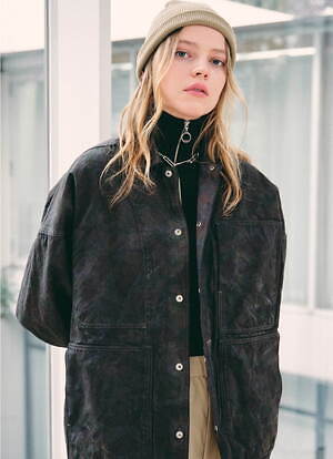 アーネイ(ANEI) 2025-26年秋冬ウィメンズ&メンズコレクション  - 写真8