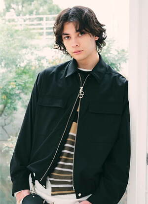 アーネイ(ANEI) 2025-26年秋冬ウィメンズ&メンズコレクション  - 写真24