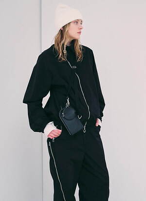 アーネイ(ANEI) 2025-26年秋冬ウィメンズ&メンズコレクション  - 写真25