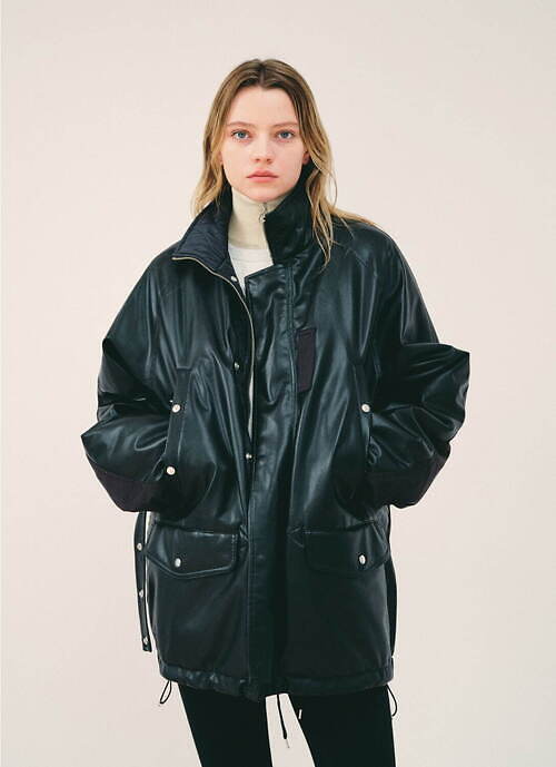 アーネイ 2025-26年秋冬 ウィメンズ&メンズ