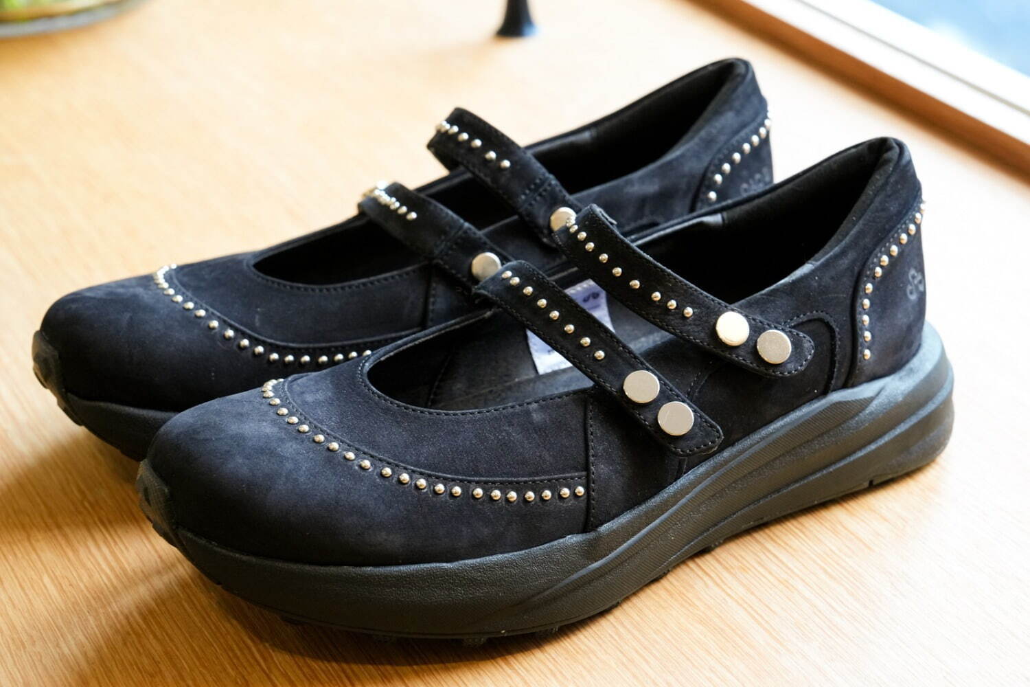 レザルク パンプス 46,200円