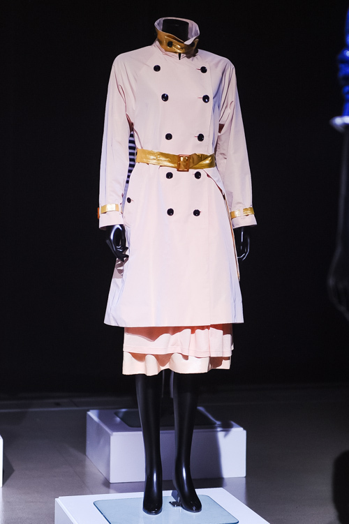 アンベル 2015年春夏<span>コレクション</span> - 写真6