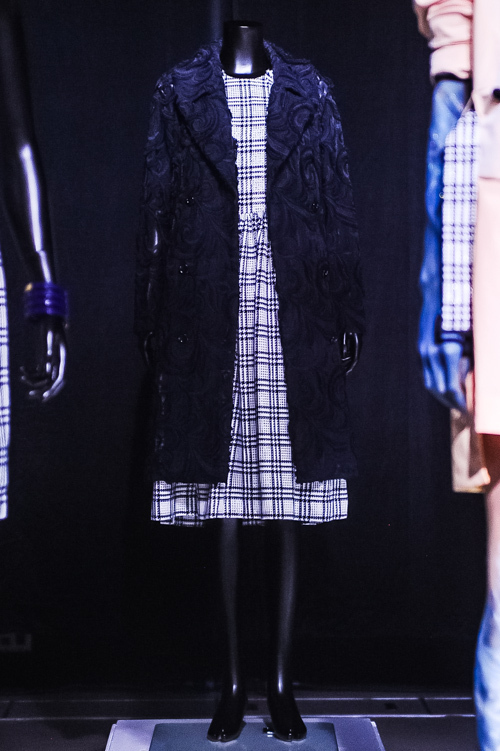 アンベル 2015年春夏<span>コレクション</span> - 写真10