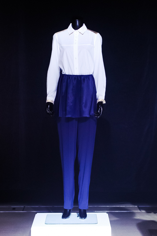 アンベル 2015年春夏<span>コレクション</span> - 写真11