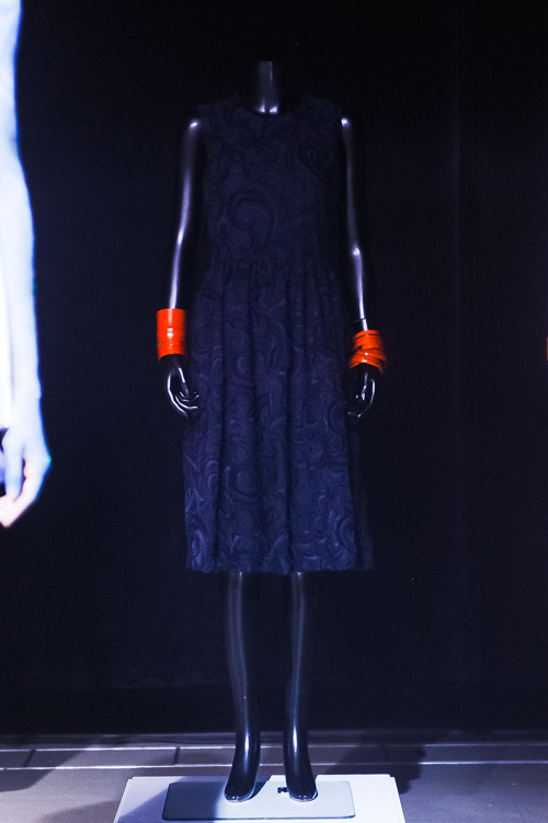 アンベル 2015年春夏<span>コレクション</span> - 写真15