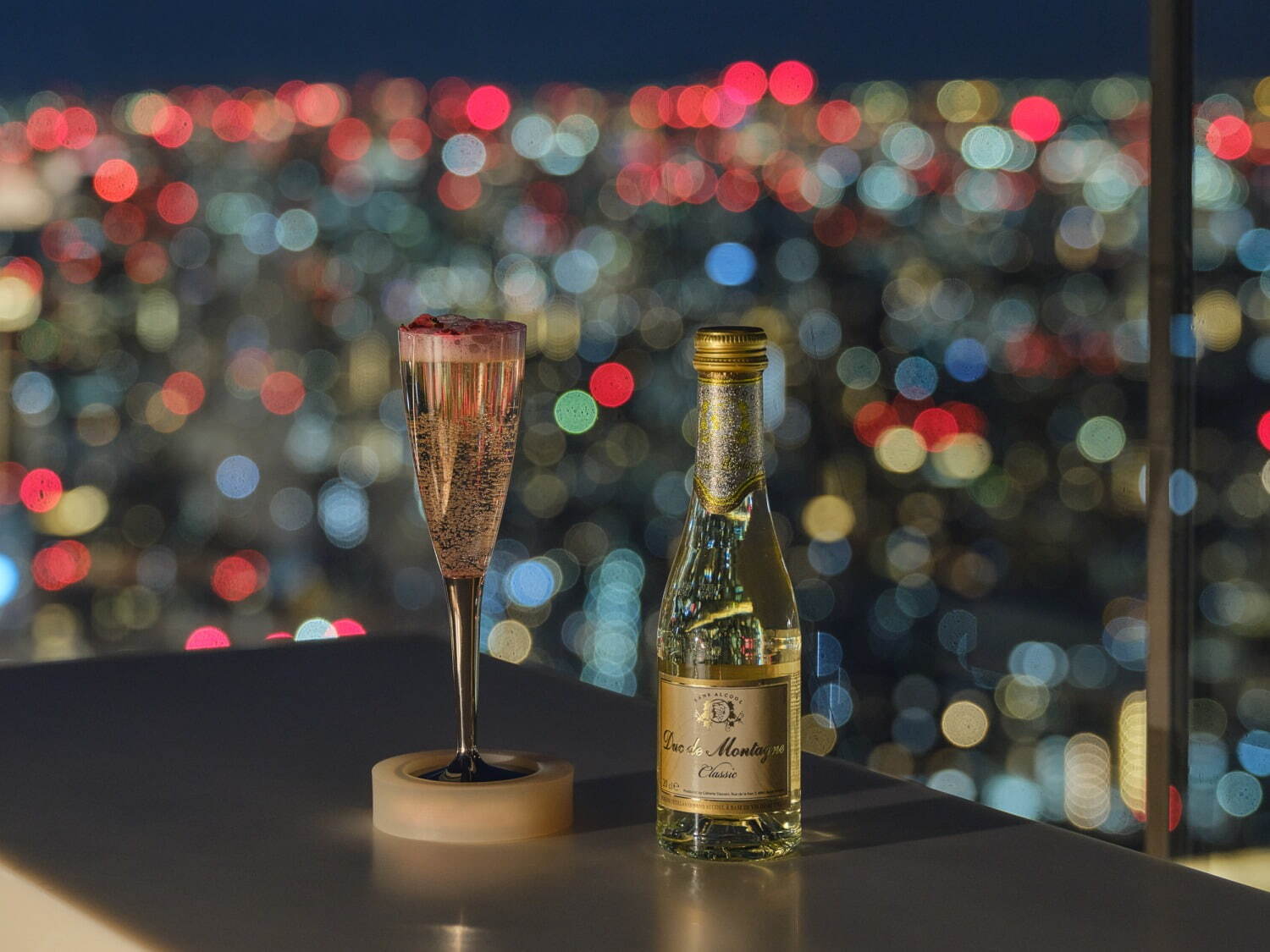 “高層ビル群を一望”のルーフトップバーが渋谷スクランブルスクエアに、地上約230mでクラフトビールも｜写真14